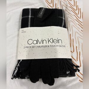 Calvin Klein Gift Set